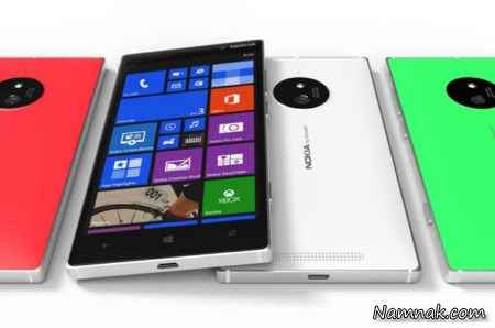 زیباترین گوشی در هر سیستم عامل